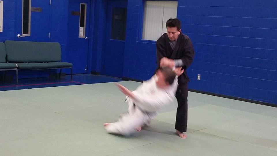 oscar silvera karate bunkai