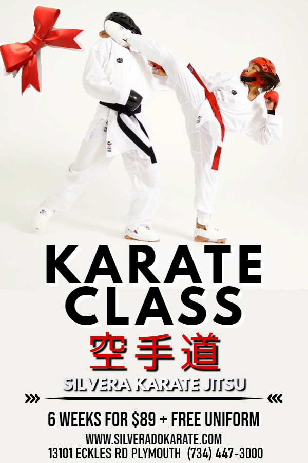 89 Karate Jitsu