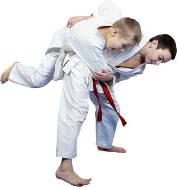 jiu jitsu kids