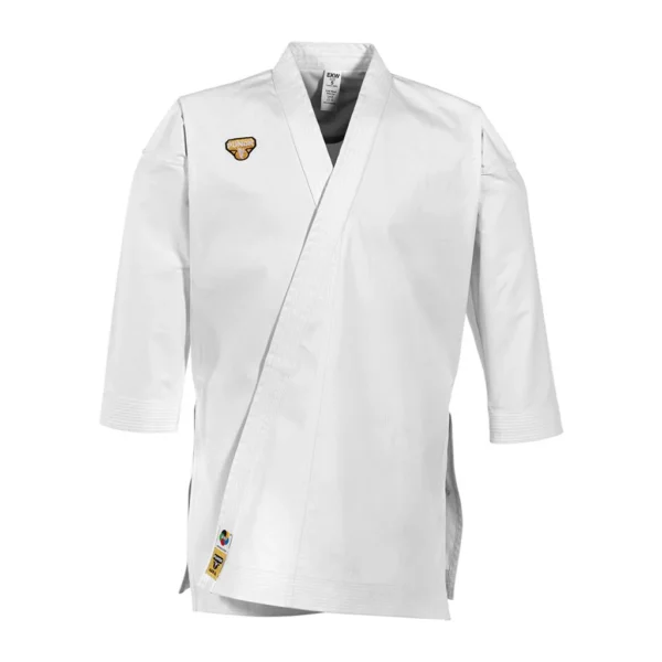 Punok Kata Uniform – Designed for Serious Karate Athletes - Image 2